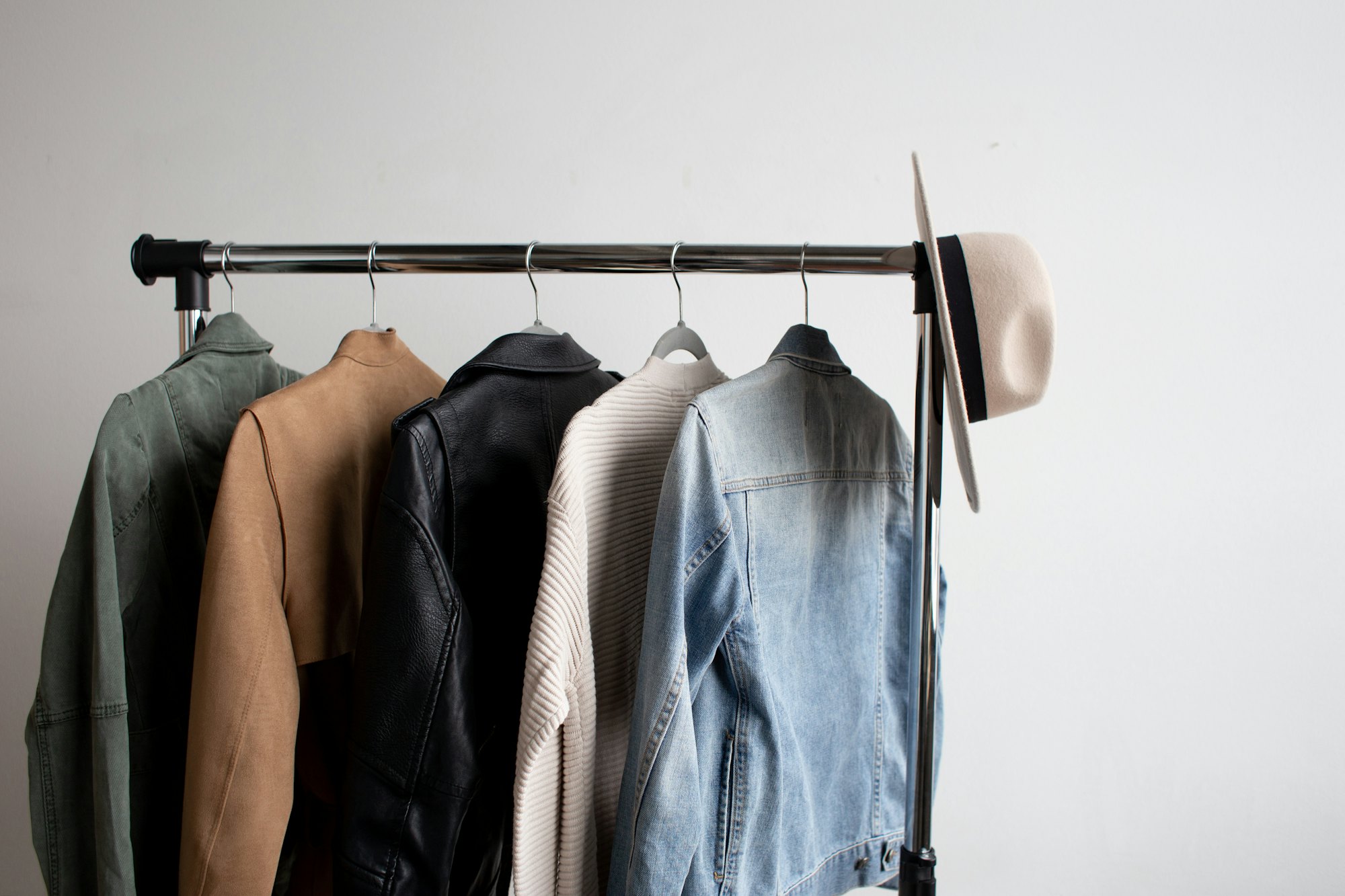 Jackets by ACS Apparel Works